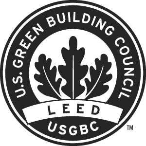 Jesse M. Moreno, P.E., LEED Accredited Professional