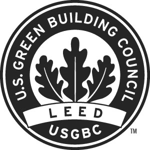 Jesse M. Moreno, P.E., LEED Accredited Professional