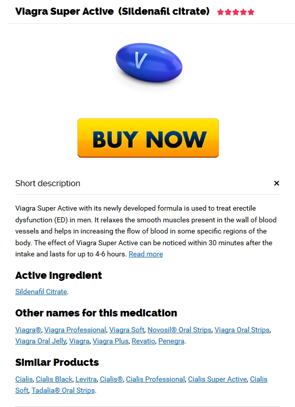 Blue Viagra pill above yellow Buy Now button